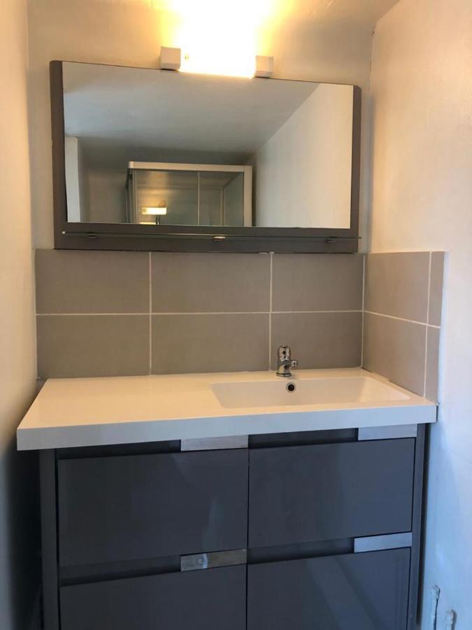 Appartement Naranjas - Fibre Wi Fi - Centre Troyes
