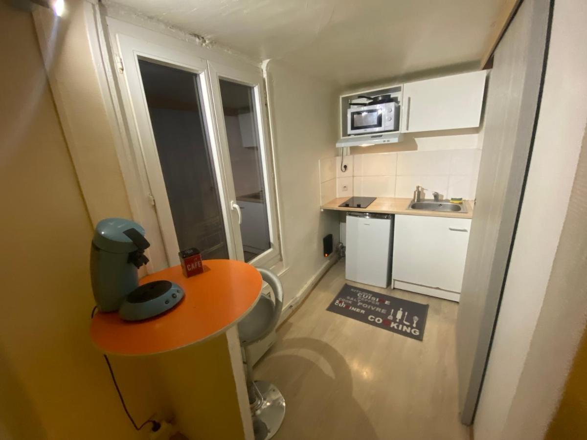 Naranjas - Fibre Wi Fi - Centre Appartement *
