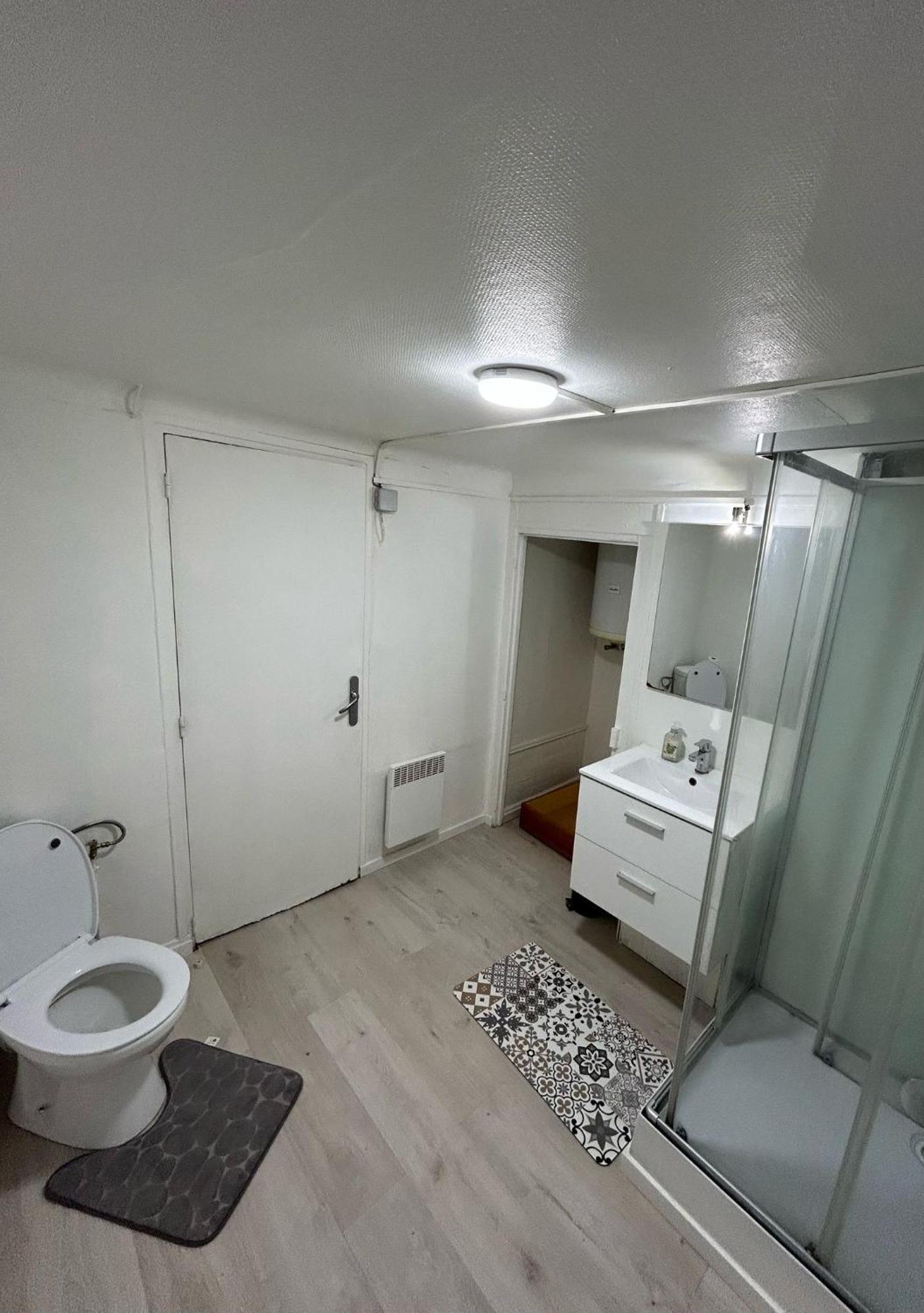 Appartement Naranjas - Fibre Wi Fi - Centre *
